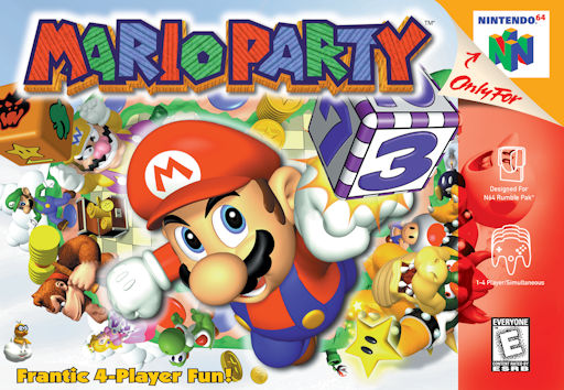 Mario Party